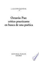 Octavio Paz