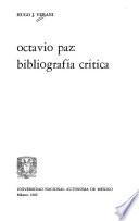 Octavio Paz