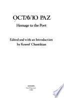 Octavio Paz