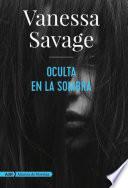 Oculta en la sombra (AdN)