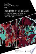 Ocultos en la sombra