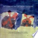 Ocurrencias de Don Quijote