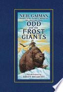 Odd and the Frost Giants