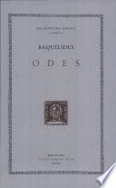 Odes