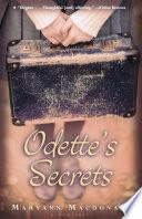 Odette's Secrets