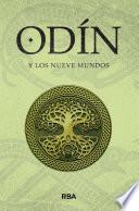 Odín y los nueve mundos