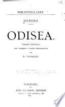 ... Odisea