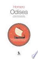 Odisea