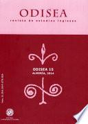Odisea nº 15