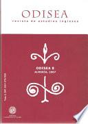Odisea nº 8: Revista de estudios ingleses