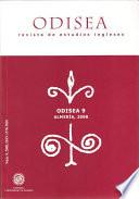 Odisea nº 9: Revista de estudios ingleses