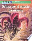 Odisea por el espacio inexistente