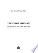 Odoario el africano