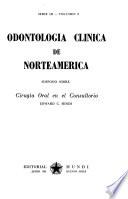 Odontología clínica de Norteamérica