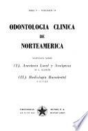 Odontología clínica de Norteamérica