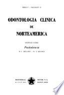 Odontología clínica de Norteamérica