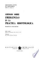 Odontología clínica de Norteamérica