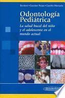 Odontología Pediátrica