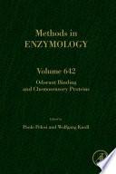 Odorant Binding and Chemosensory Proteins