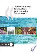 OECD Science, Technology and Industry Scoreboard 2005