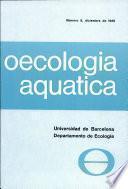 Oecologia aquatica