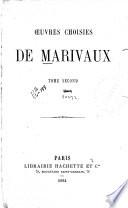 Oeuvres choisies
