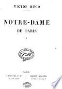 Oeuvres complètes de Victor Hugo