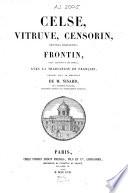 Oeuvres complètes