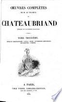 Oeuvres complètes