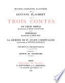 Oeuvres complètes illustrées de Gustave Flaubert: Par les champs et par les grèves. Pyrénees. Corse