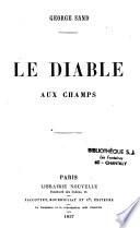 Oeuvres de George Sand