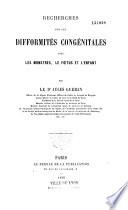 Oeuvres du Dr Jules Guérin,...