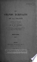 Oeuvres