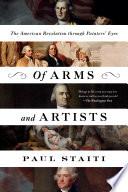 Of Arms and Artists