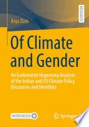 Of Climate and Gender