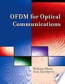 OFDM for Optical Communications