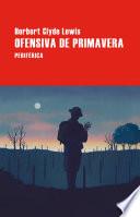 Ofensiva de primavera