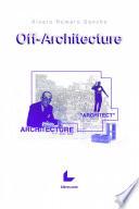 Off - architecture