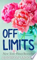 Off Limits (3:AM Kisses Hollow Brook 3)