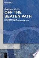 Off the Beaten Path