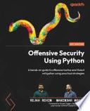 Offensive Security Using Python
