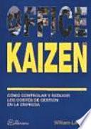 Office Kaizen