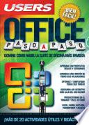 Office Paso a Paso