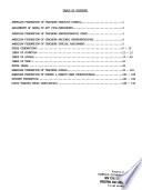 Officer Directory
