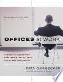 Offices at Work