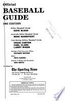Official Baseball Guide