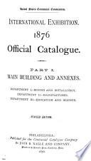 Official Catalogue