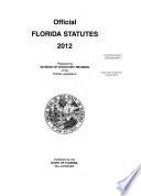 Official Florida Statutes