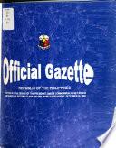 Official Gazette