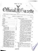 Official Gazette